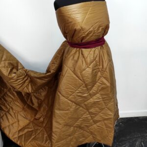 Fas Camel Matlasat Cusut Design Nou - imagine 3