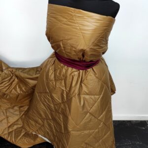 Fas Camel Matlasat Cusut Design Nou - imagine 5