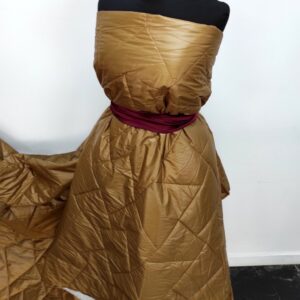 Fas Camel Matlasat Cusut Design Nou - imagine 2