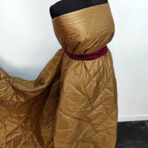 Fas Camel Matlasat Cusut Design Nou - imagine 4