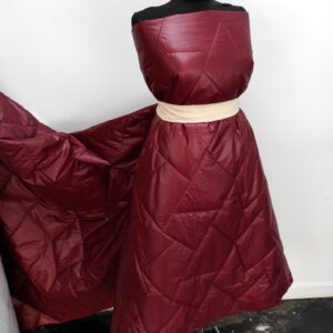 Fas Grena Matlasat Cusut Design Nou - imagine 3