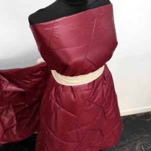 Fas Grena Matlasat Cusut Design Nou - imagine 4