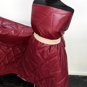 Fas Grena Matlasat Cusut Design Nou - imagine 5