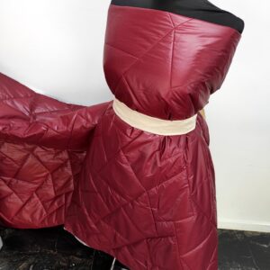 Fas Grena Matlasat Cusut Design Nou - imagine 2