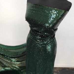 Paiete Uni Party Verde Inchis - imagine 2