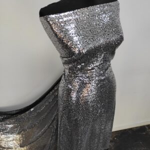 Paiete Uni Party Gri - imagine 4