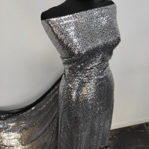 Paiete Uni Party Gri - imagine 5