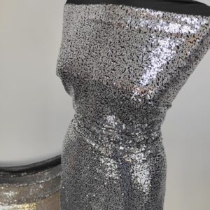 Paiete Uni Party Gri - imagine 3