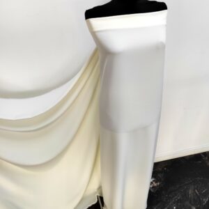 Stofita Valentino Strech Ivoar - imagine 3