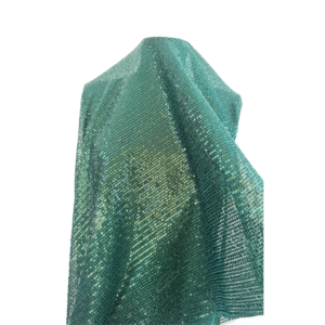 Paiete Pe Tulle Elastic Zarrata Verde Inchis - imagine 2