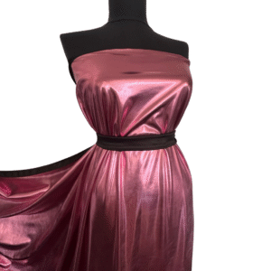 Lurex Peliculizat - Roz Sidef - imagine 3