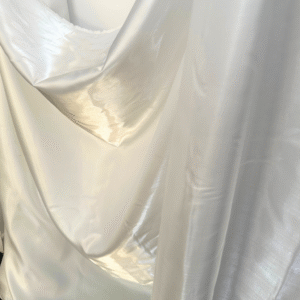 Tafta Sidefata – Mikado – Ivory - imagine 4