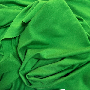 Jerse Bumbac Elastic – Verde Smarald - imagine 3