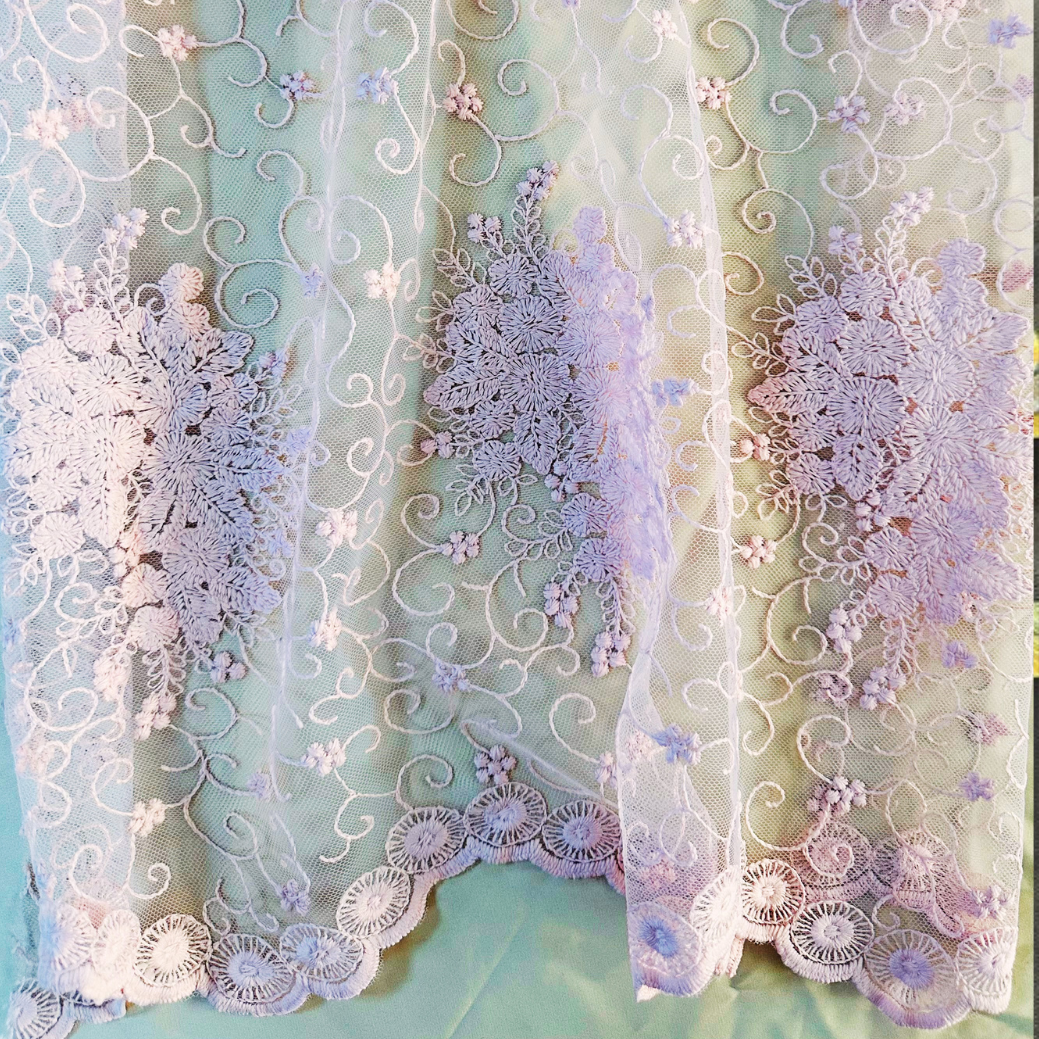 Dantela Brodata – Roz