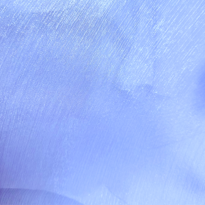 Organza Metalizat – Bleu - imagine 2