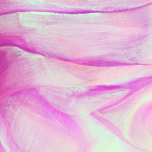 Organza Metalizat – Mov Lila