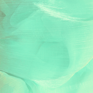 Organza Metalizat – Oliv - imagine 2
