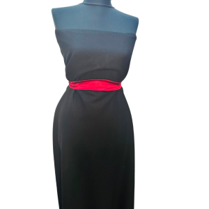 In Elastic - Negru - imagine 5