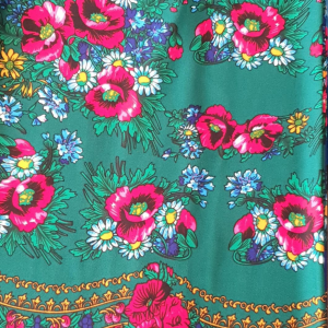 Crep Miu - Miu Verde Vintage - imagine 3