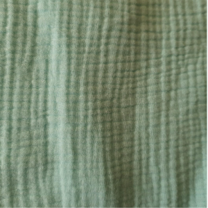 Bumbac Barena - Muselina Verde Salvie - imagine 2