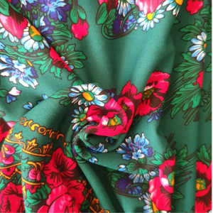 Crep Miu - Miu Verde Vintage - imagine 1