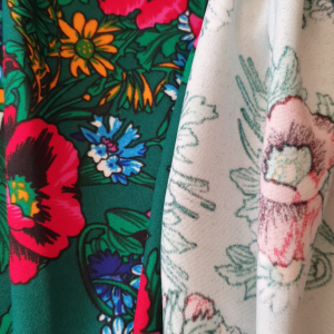 Crep Miu - Miu Verde Vintage - imagine 2