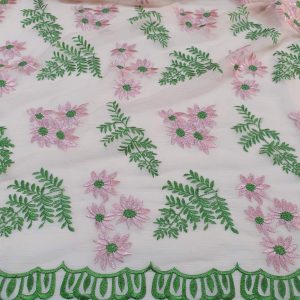 Pachet Tesaturi la Oferta - Organza - imagine 3