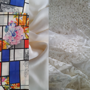 Pachet Tesaturi la oferta - Ivory