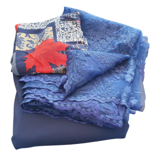 Pachet Tesaturi la Oferta - Bleumarin
