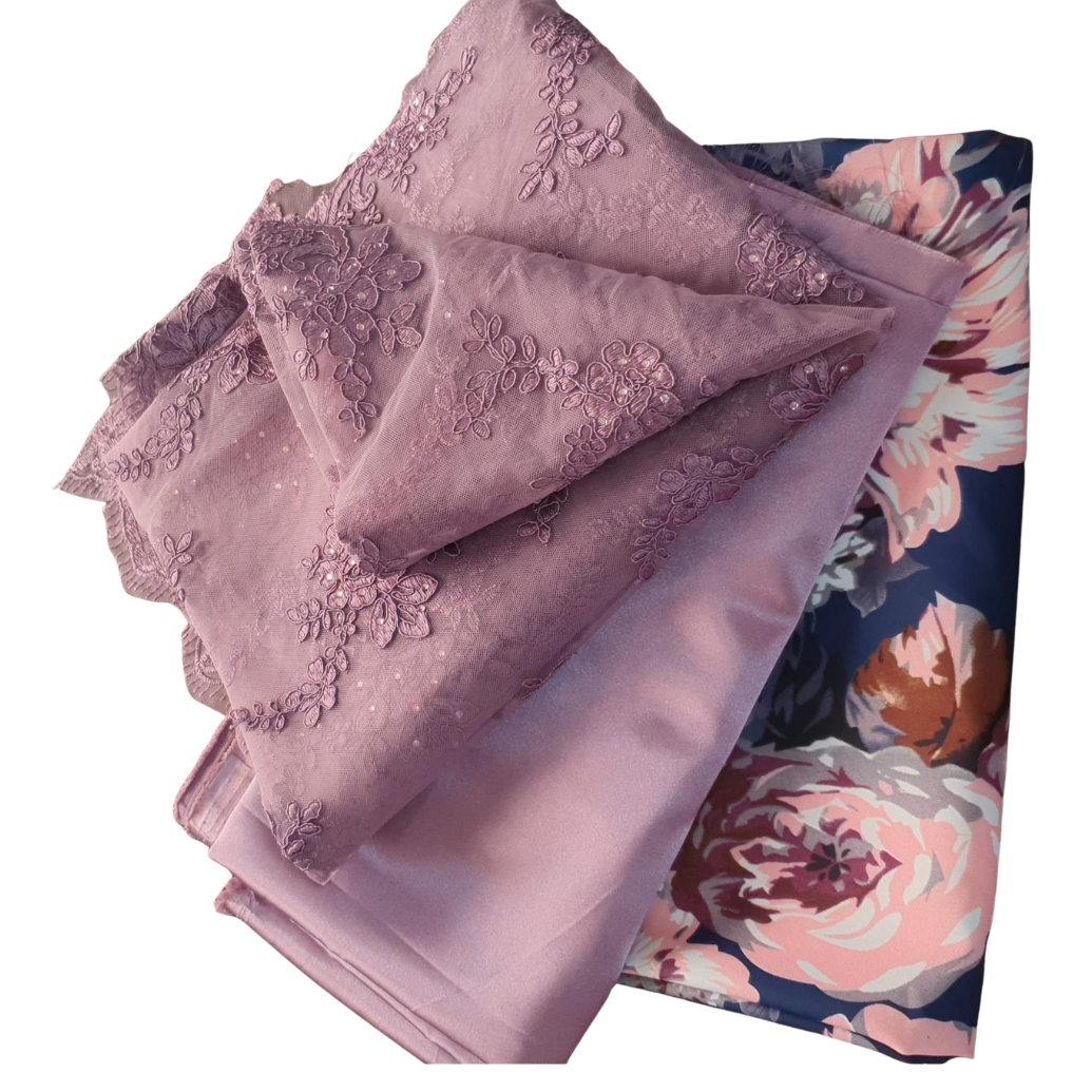 Pachet Roma Stone Lila